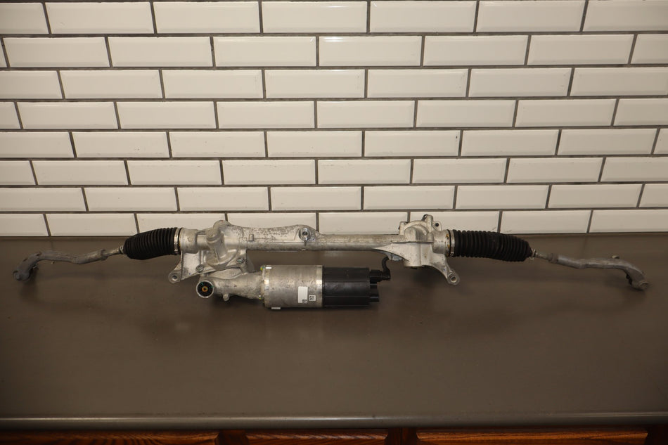 2021-2023 Polestar 2 Steering Gear OEM