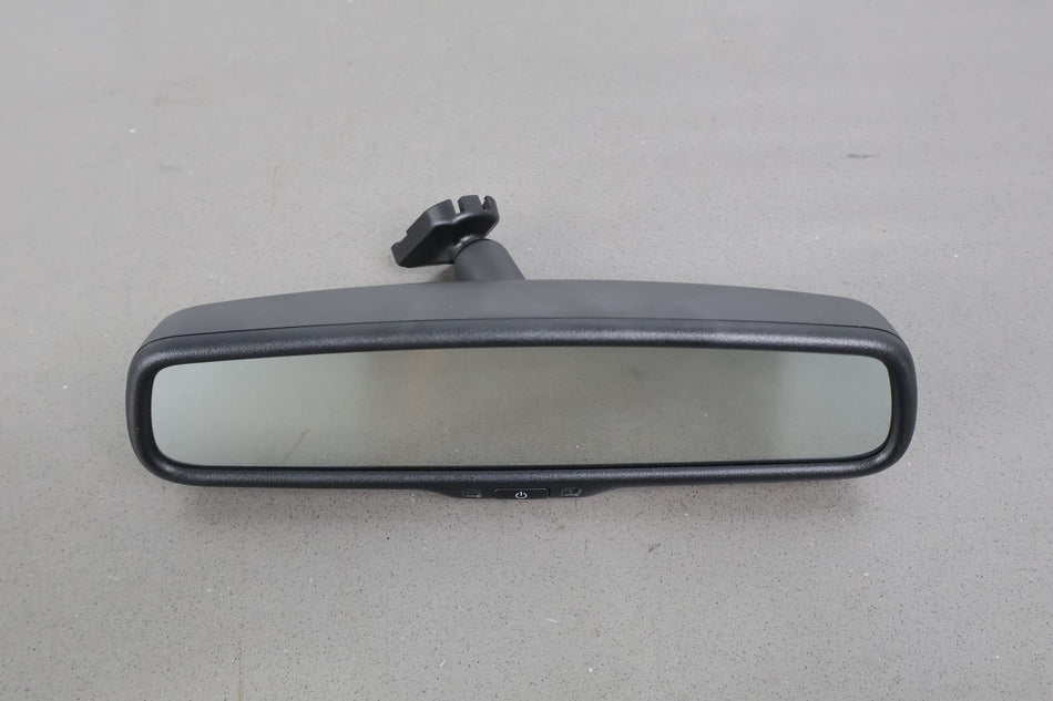 2015 Subaru WRX- Rear View Mirror