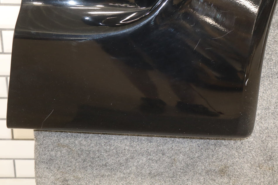 1997-2004 Chevrolet Corvette C5 Right Fender Black 41