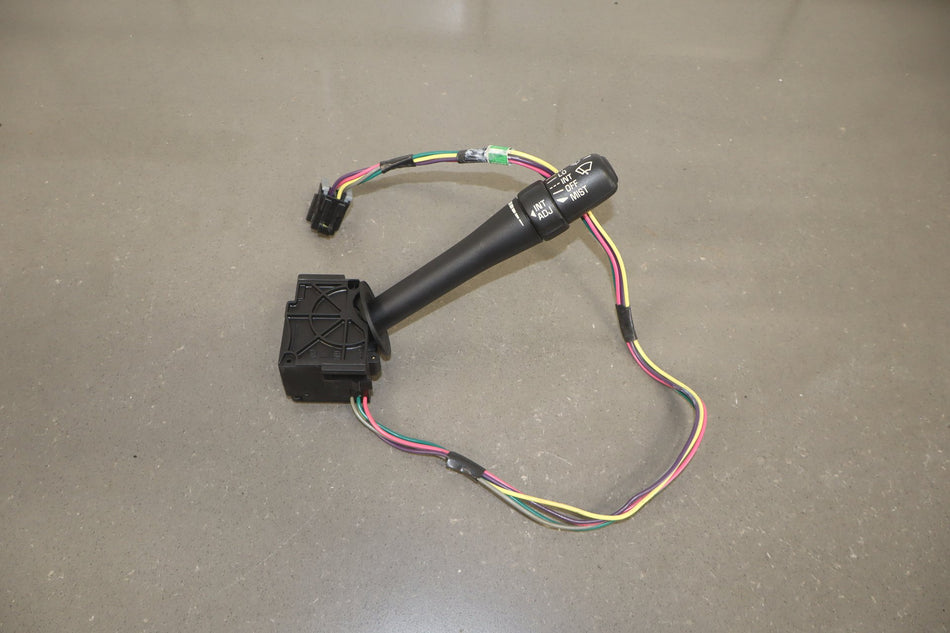 1997-2004 Chevrolet Corvette C5 Turn Signal Switch 26075870