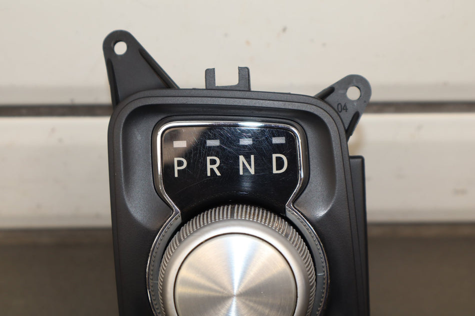 13-18 Ram 1500 Automatic Rotary Dash Shifter OEM