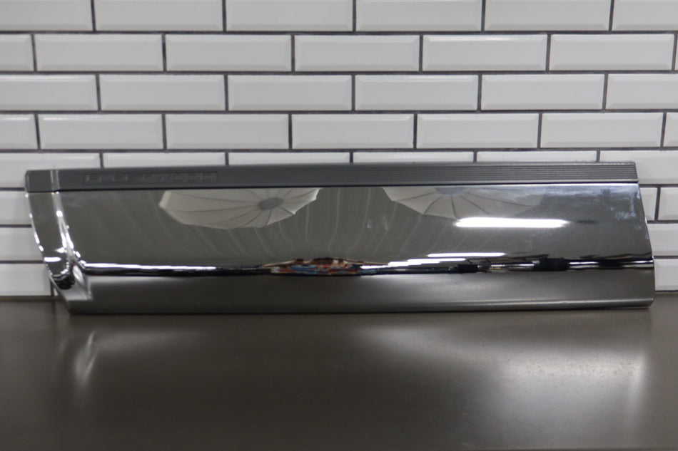 1993-1996 Cadillac Fleetwood Brougham Chrome Right Front Door Molding