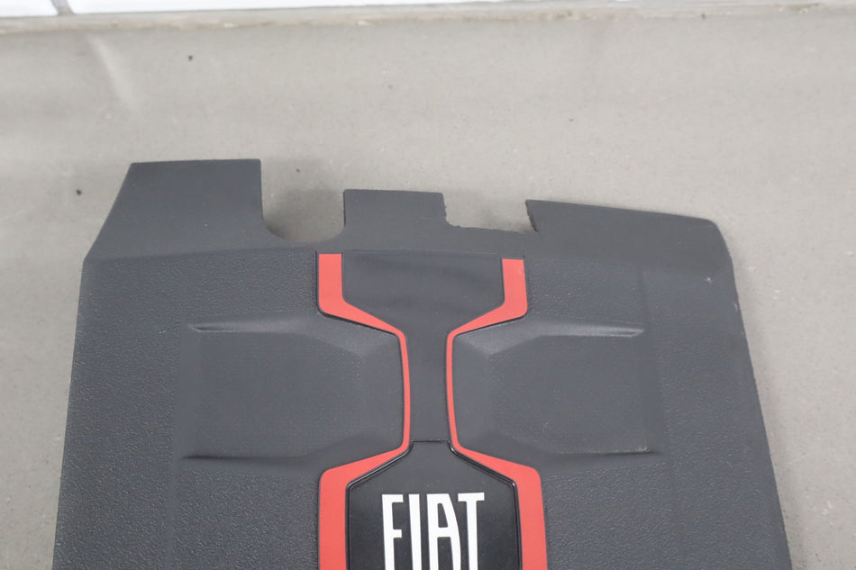 2017 Fiat 124 Spider- Engine Cover