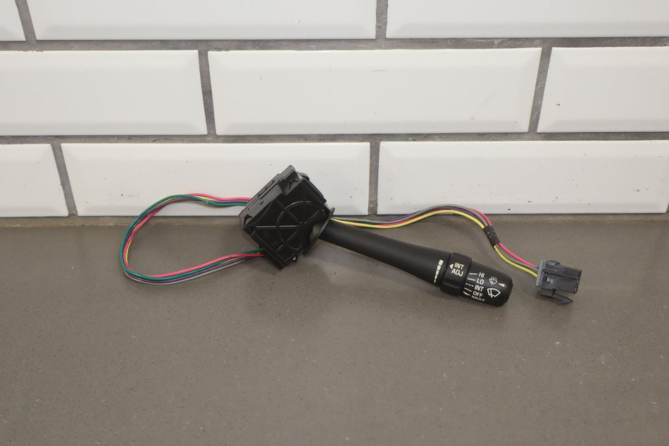 1997-2004 Chevrolet Corvette C5 Wiper Switch 26047377