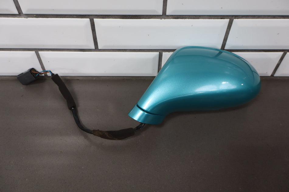 1999-2005 Mazda MX-5 Miata Left Door Mirror