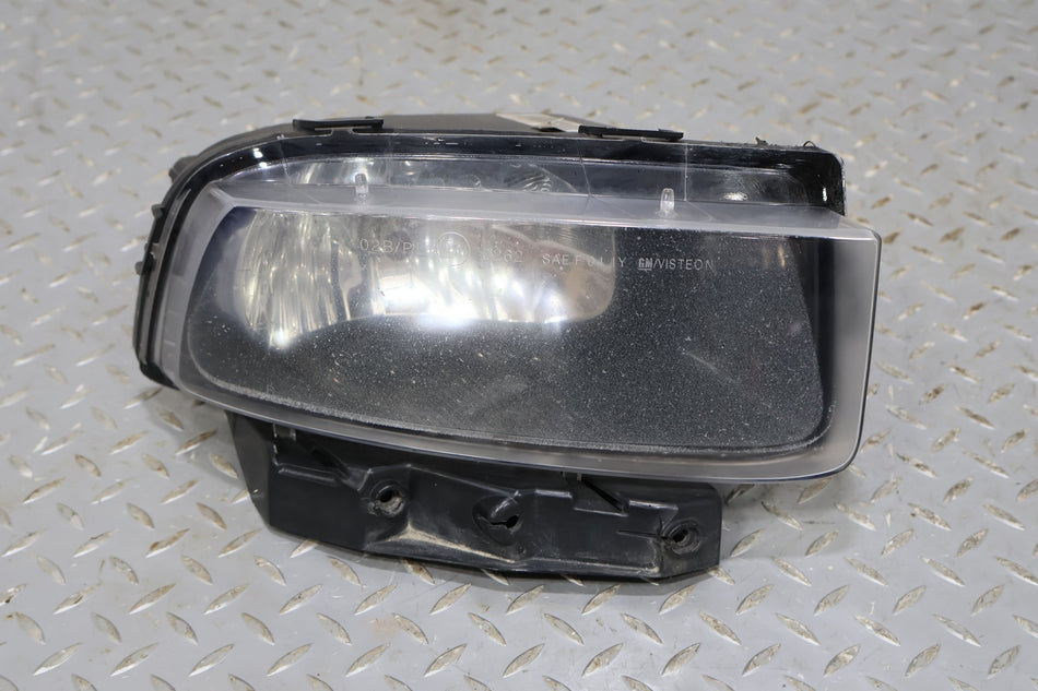 05-13 Chevrolet Corvette C6 Right Fog Light