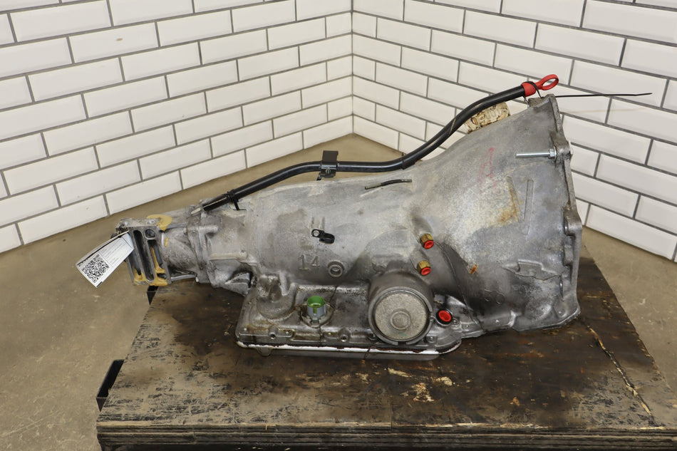 1996 Chevrolet Corvette 5.7L Automatic Transmission 4L60E