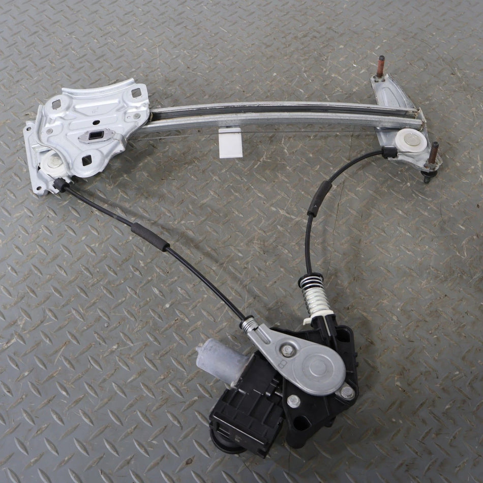 2018 Lexus LC500 Left Front Door Window Regulator