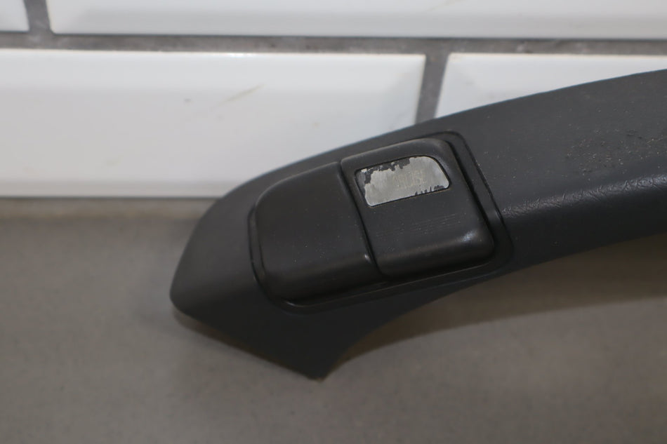 1996 Honda Civic del Sol EH eh6- Speedometer Bezel