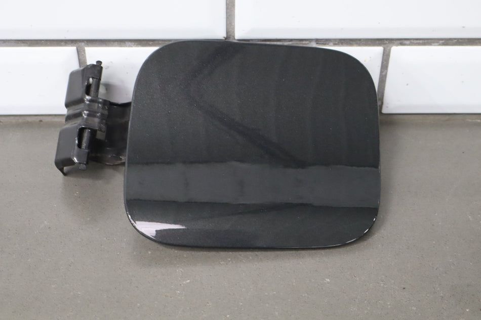 2014 Mitsubishi Lancer- Fuel Filler Door