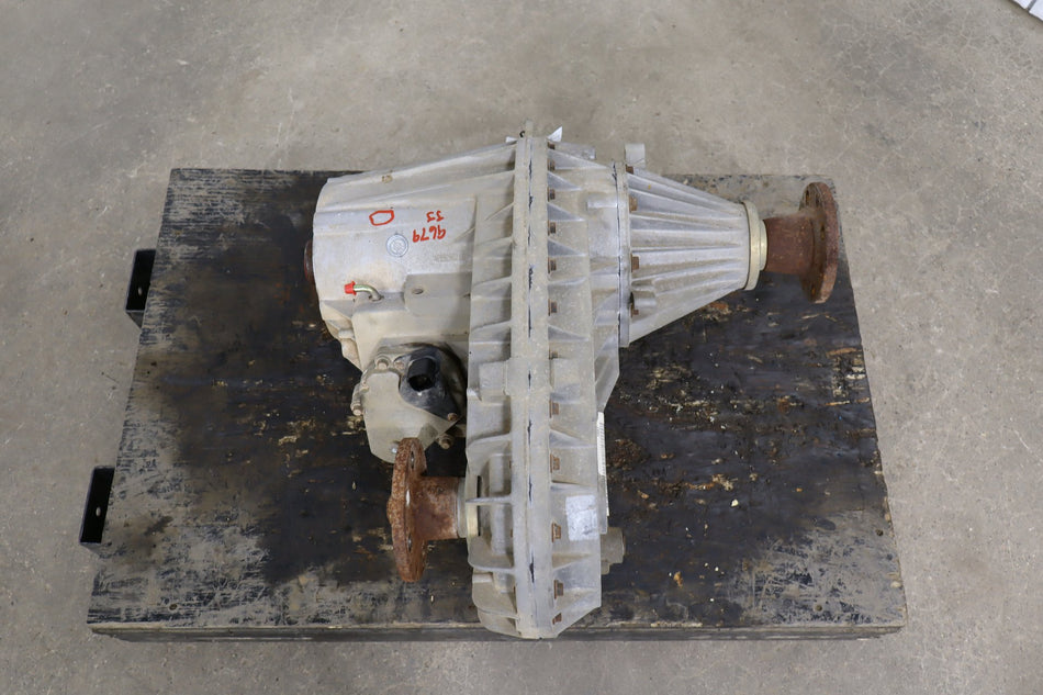 1999-2005 Ford F-250 Super Duty Transfer Case Electric Shift OEM