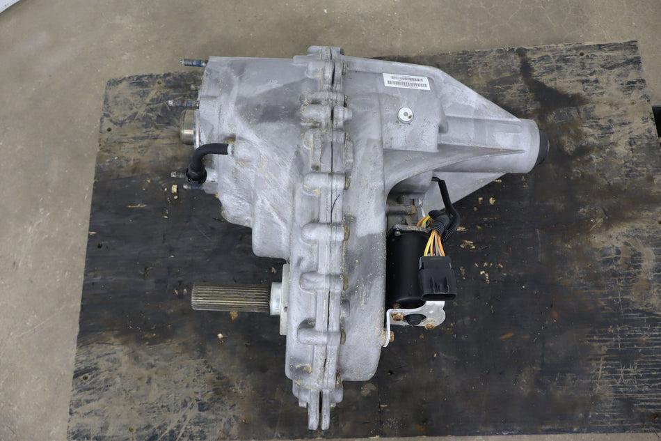 2015 Ram 1500- Transfer Case