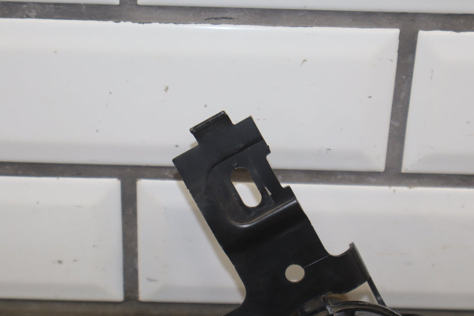 1997-2004 Chevrolet Corvette C5 Right Fog Light