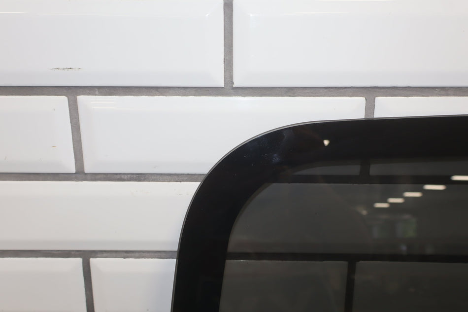 2004 Dodge Dakota Right Quarter Window OEM