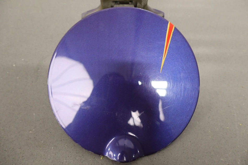 2003-2006 Chevrolet SSR Fuel Filler Door