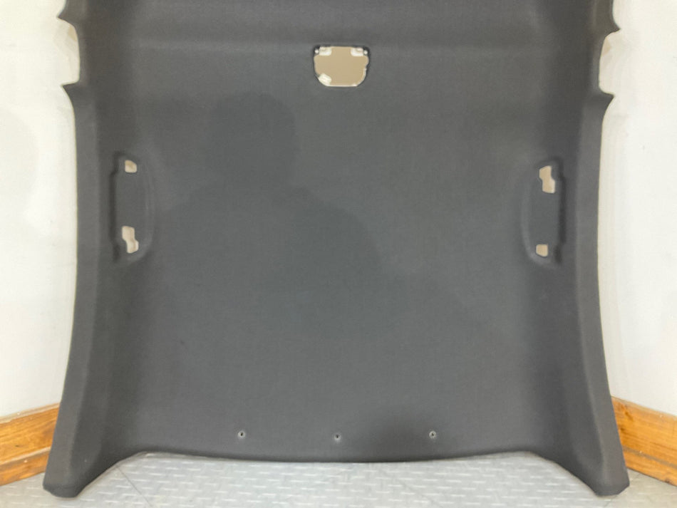 15-21 Subaru WRX STI Headliner No Sunroof (Black)