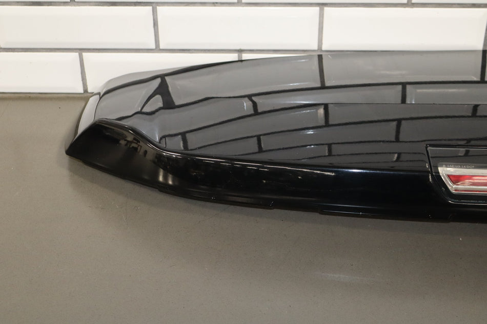 15-16 Cadillac Escalade ESV Rear Spoiler 23491912