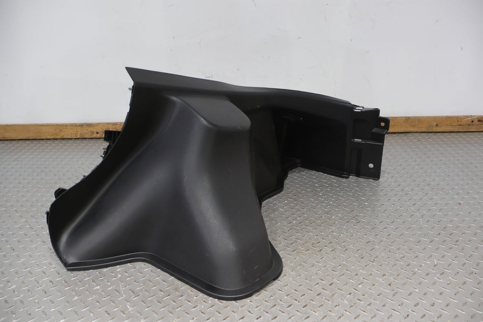 2018 Nissan 370Z Trim Panel OEM