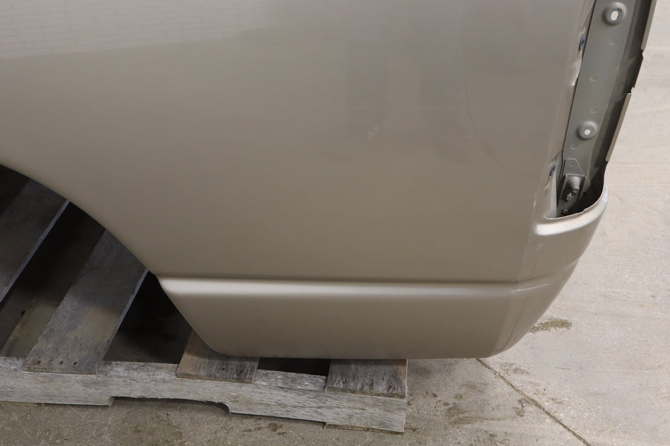 2003-2008 Dodge Ram 1500 2500 3500 3rd Gen 6' 4" Short Truck Bed