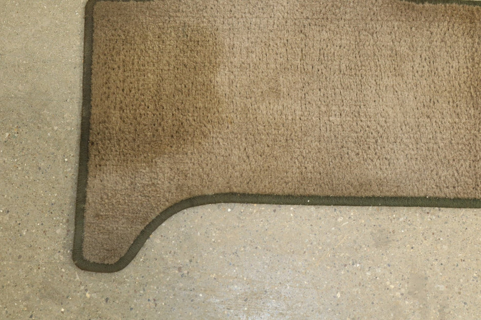 1997 Toyota Land Cruiser FZJ80- Floor Mats