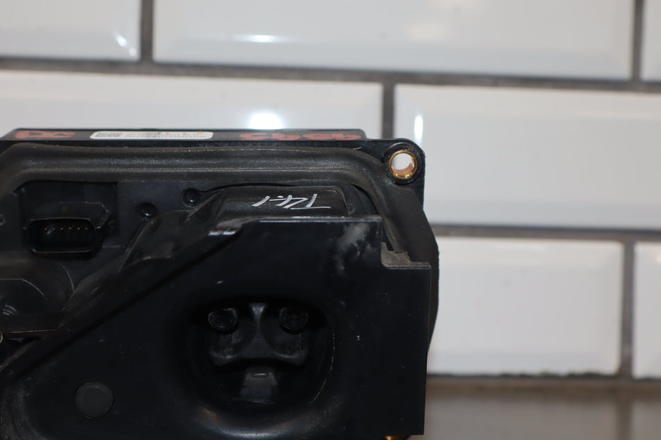2014-2020 Tesla Model S GEN2 Inlet Charger Socket HV Chargeport 1026041-00-M