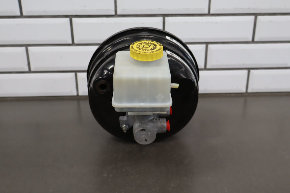 2015-23 Challenger Hellcat Brake Booster w/ Master Cylinder OEM
