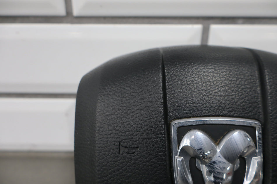 2016 Ram 2500 Mega Cab- Left Airbag