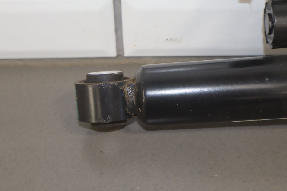 16-20 Tesla Model X Rear Right Passenger Air Shock Strut Assembly OEM