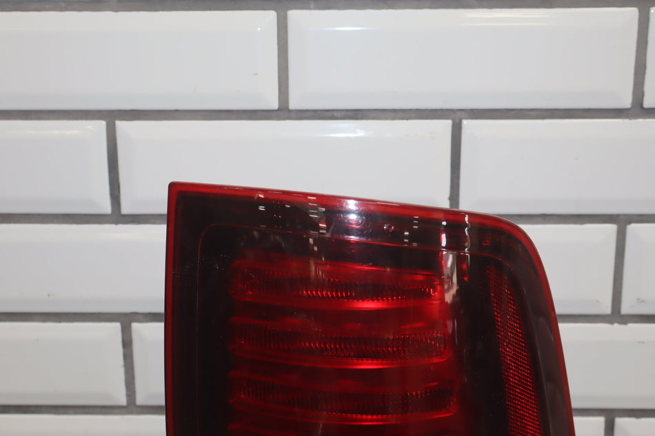 2013-2023 Ram 1500 Right Tail Light 68093080AC OEM