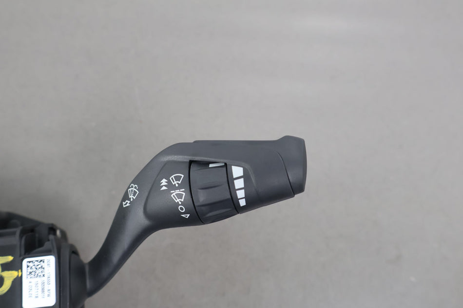 2016 Ford Mustang- Combination Switch
