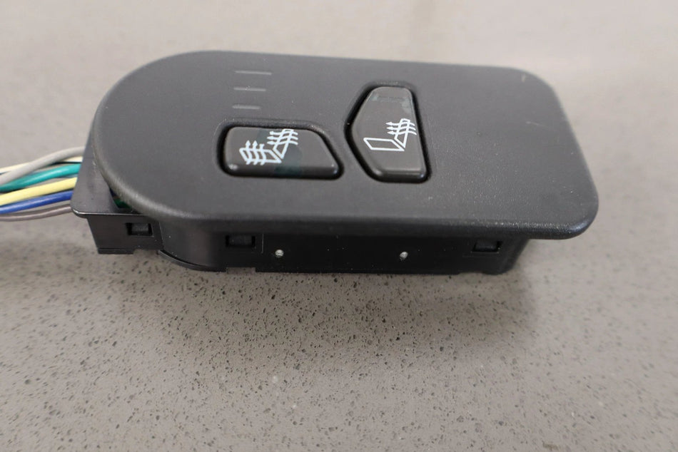 2005 Hummer H2- Front Door Switch