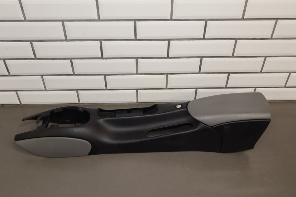97-04 Porsche Boxster 986 996 911 Oem Center Console Assembly 9865529020097