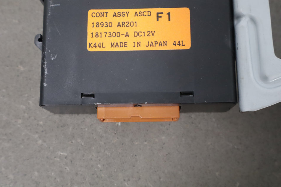 2002-2004 Infiniti M45 Cruise Control Module OEM