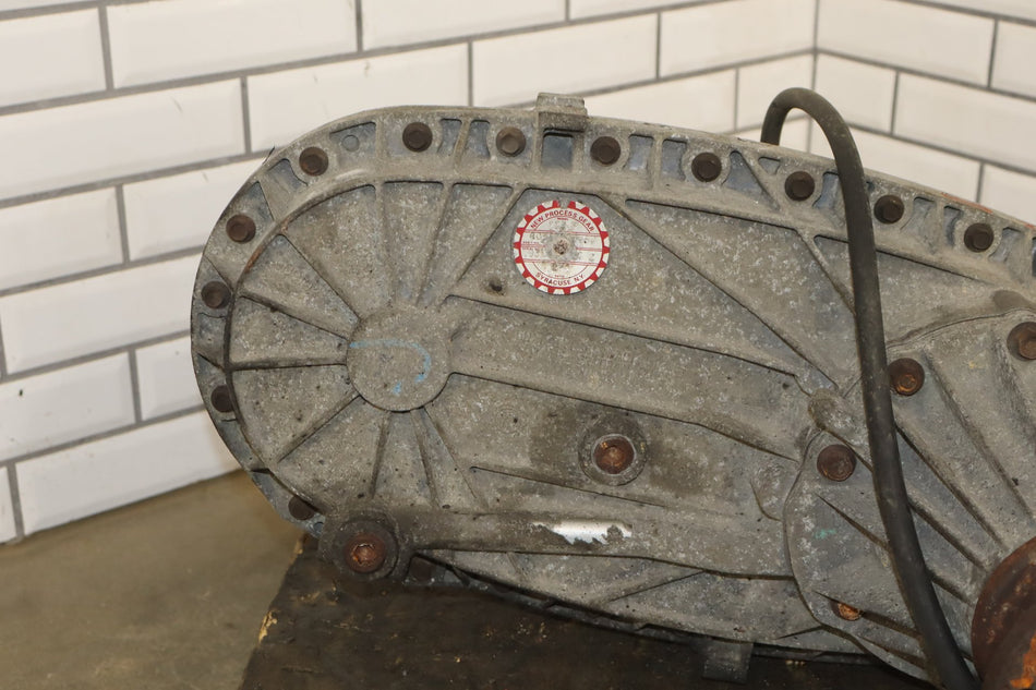 1999-2005 Ford F-250 Transfer Case 4C347A195JC OEM