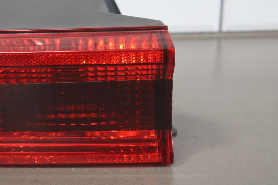 2013 Dodge Challenger- TAIL LIGHT ASSEMBLY