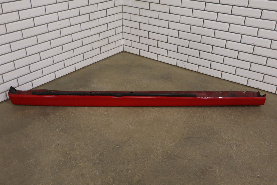 2005 Pontiac GTO Left Rocker Molding