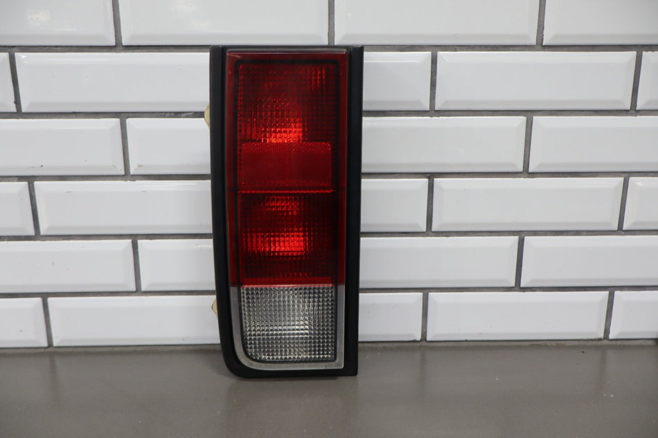 2006 Hummer H2 Left Tail Light OEM