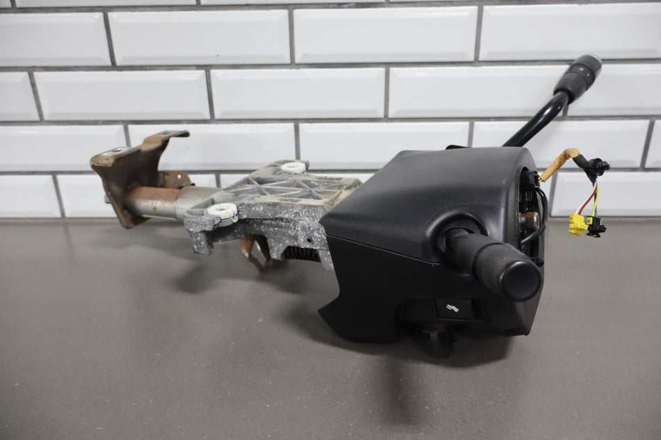 2013-2018 Ram 2500 Longhorn Limited Steering Column 68262520AC