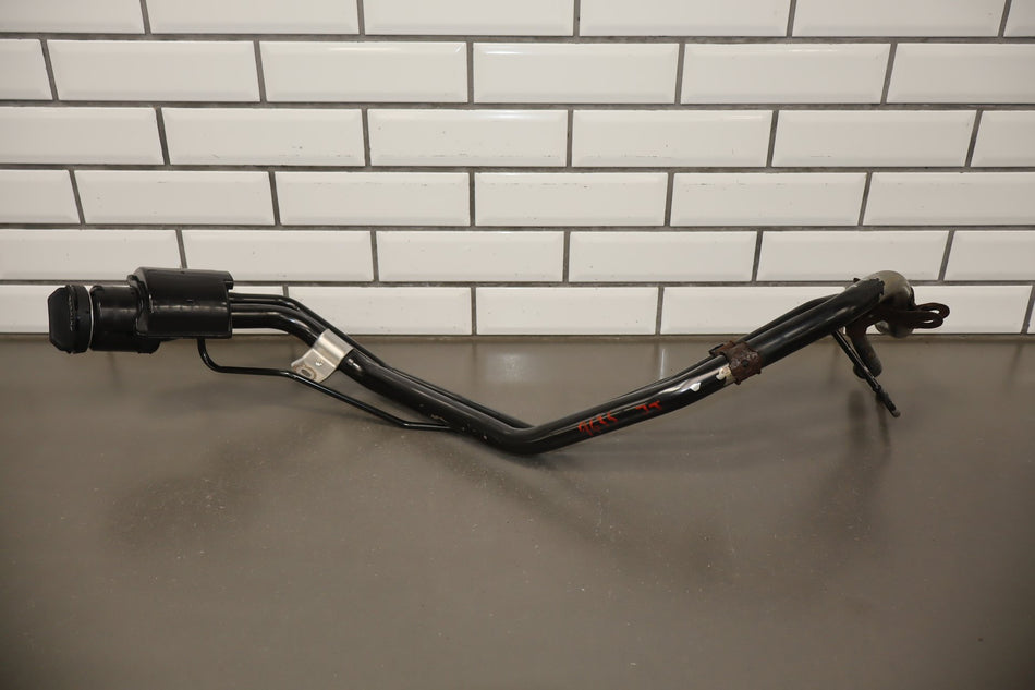 2012 Toyota Sienna Fuel Filler Neck OEM