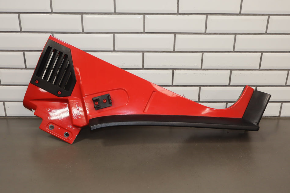 2003-2009 Hummer H2 Left Fender