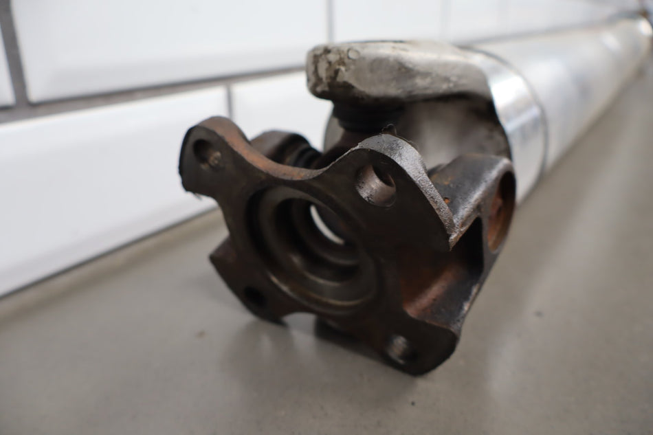 86-93 Ford Mustang 5.0 Manual SVE Aluminum T5 Drive Shaft OEM