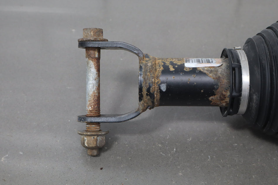 2018 Ram 1500 Left Front Strut OEM