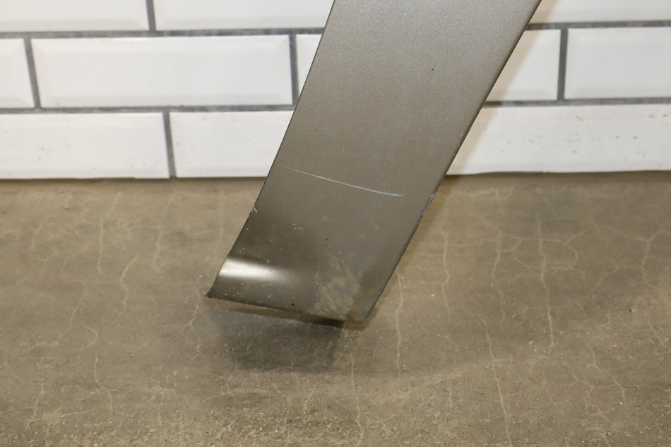 99-02 Chevy Silverado 99-06 Suburban Tahoe Right RH Fender Pewter 11