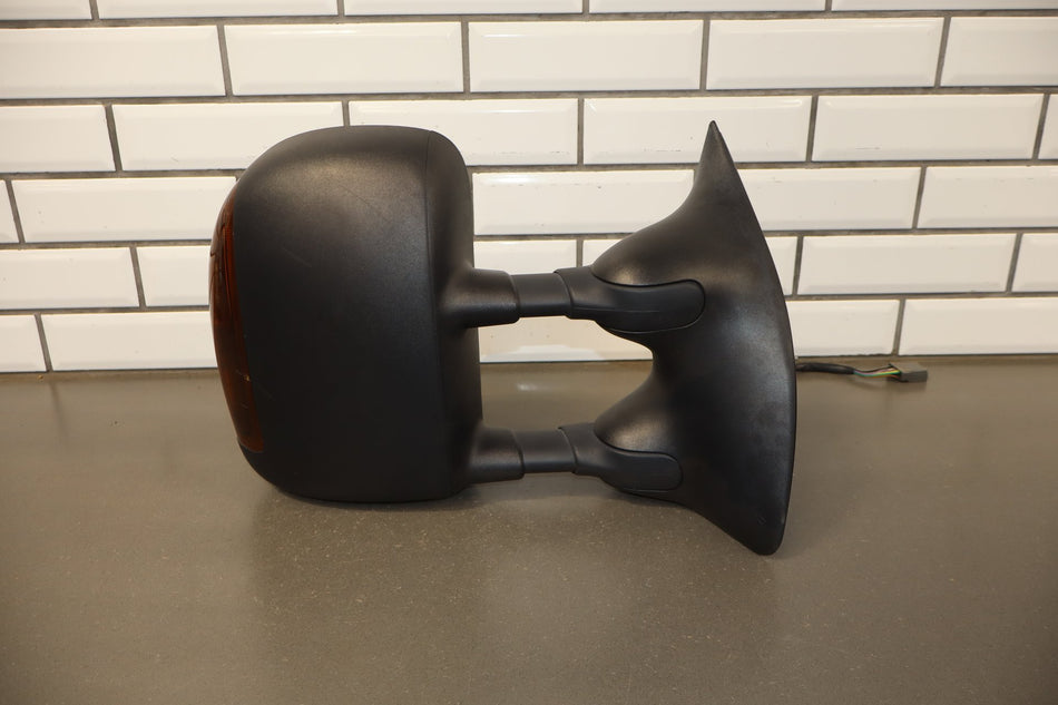 2002-2007 Ford F-250 Super Duty Right Door Mirror UD 5C3Z17682EAA