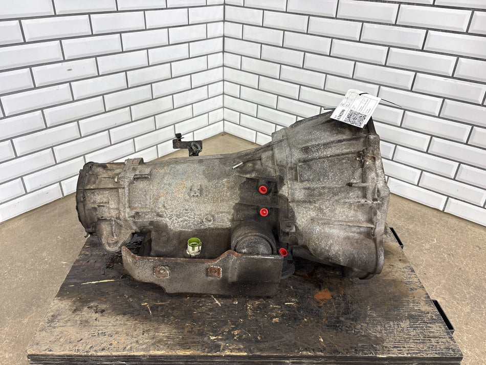 4L65E 4x4/AWD Automatic Transmission Assembly 01-07 Chevy GMC Hummer H2 Escalade