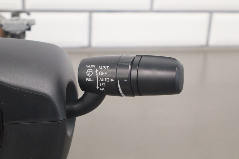 2016 Mazda MX-5 Miata- Steering Column