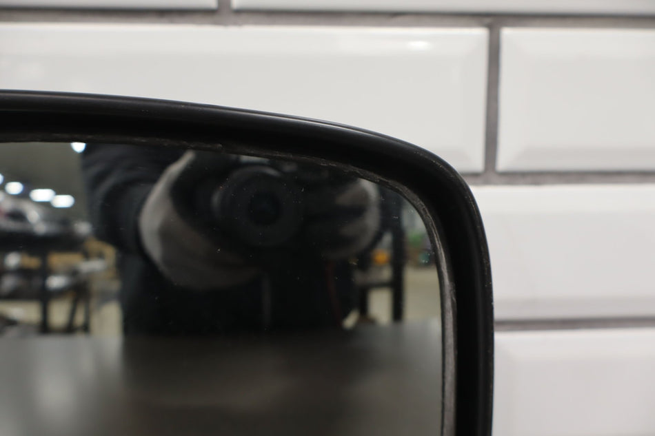 1997 Lexus LX450- Right Door Mirror