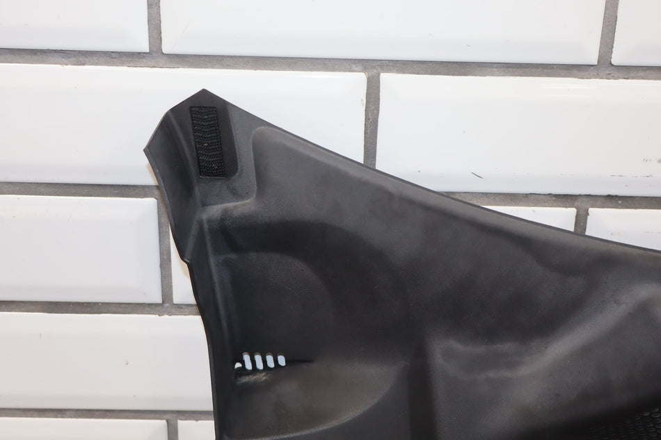 2010-2013 Jaguar XJ Cowl Vent Panel OEM
