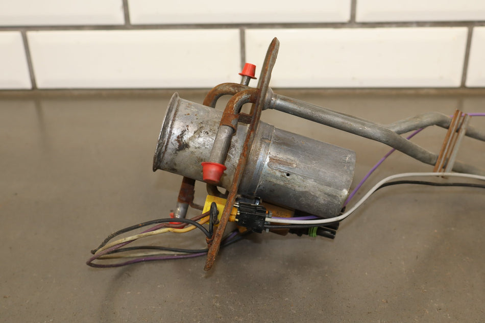 89-96 Chevrolet Corvette C4 Fuel Pump Sending Unit Level Sensor