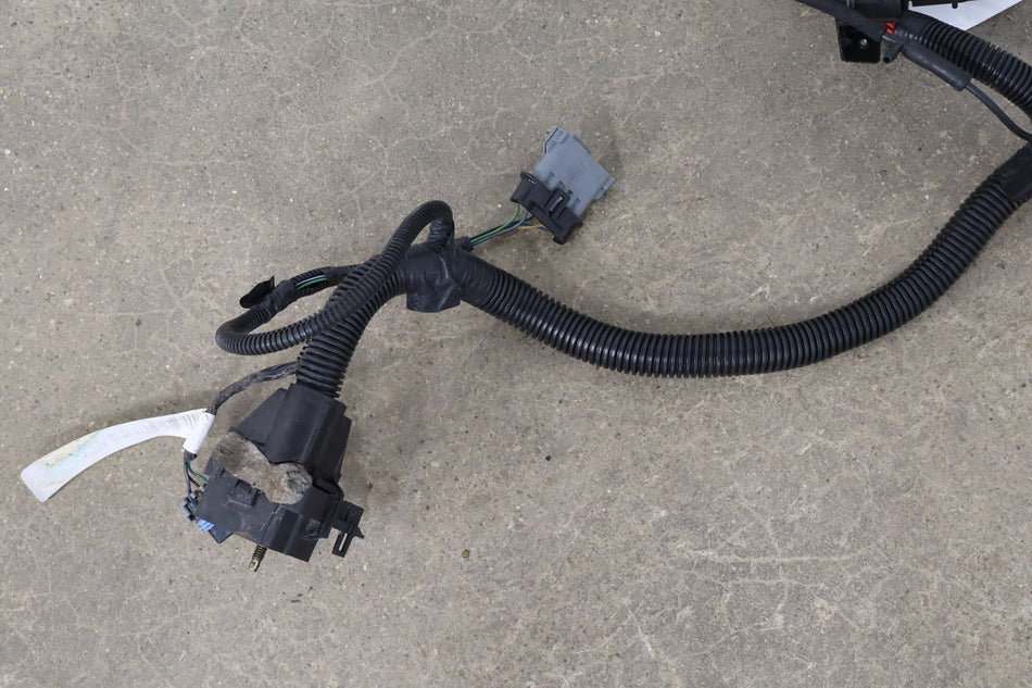 1996 Chevrolet Corvette C4 Headlight Wiring Harness OEM